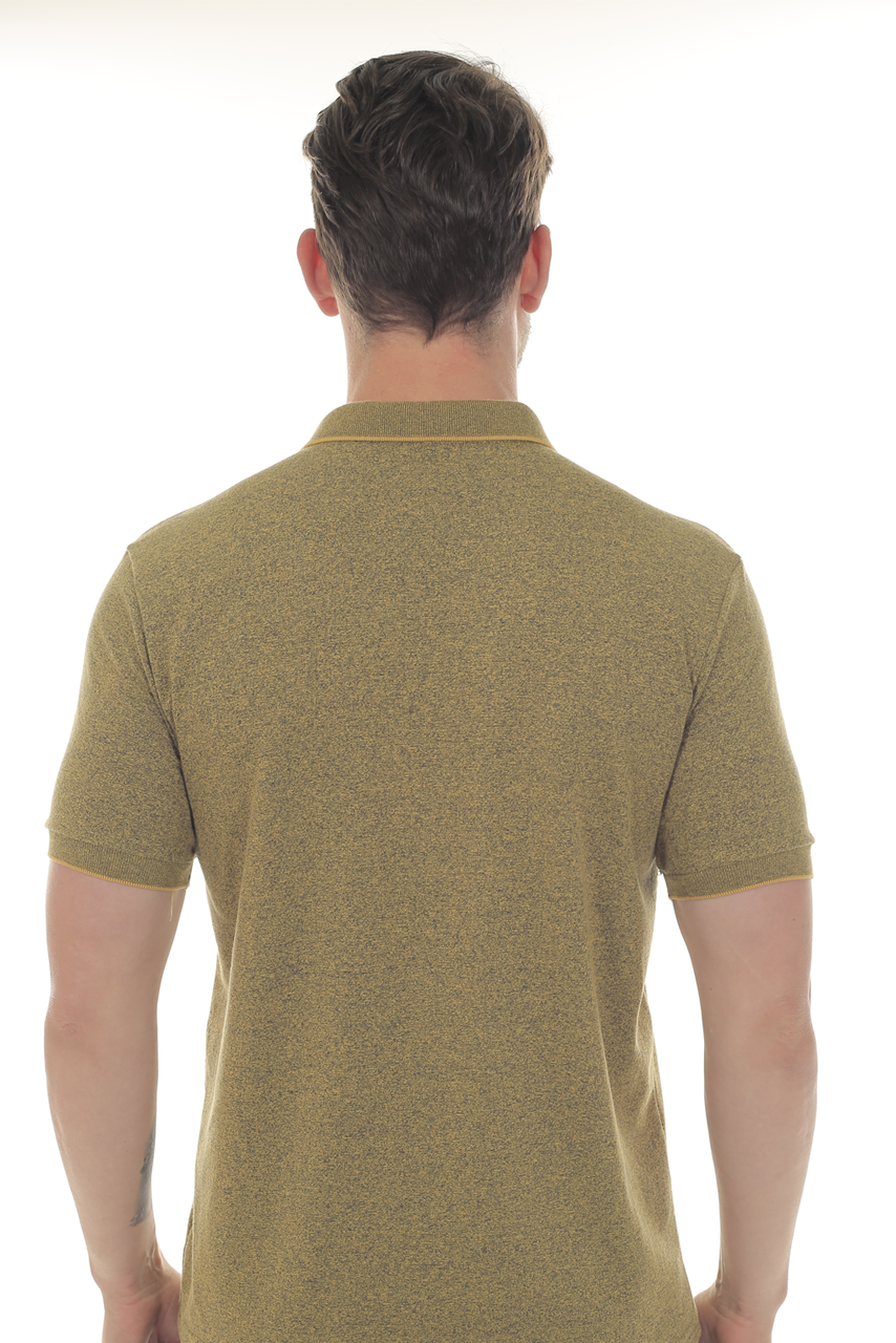 POLO MASCULINA ELECTRA IDIOS