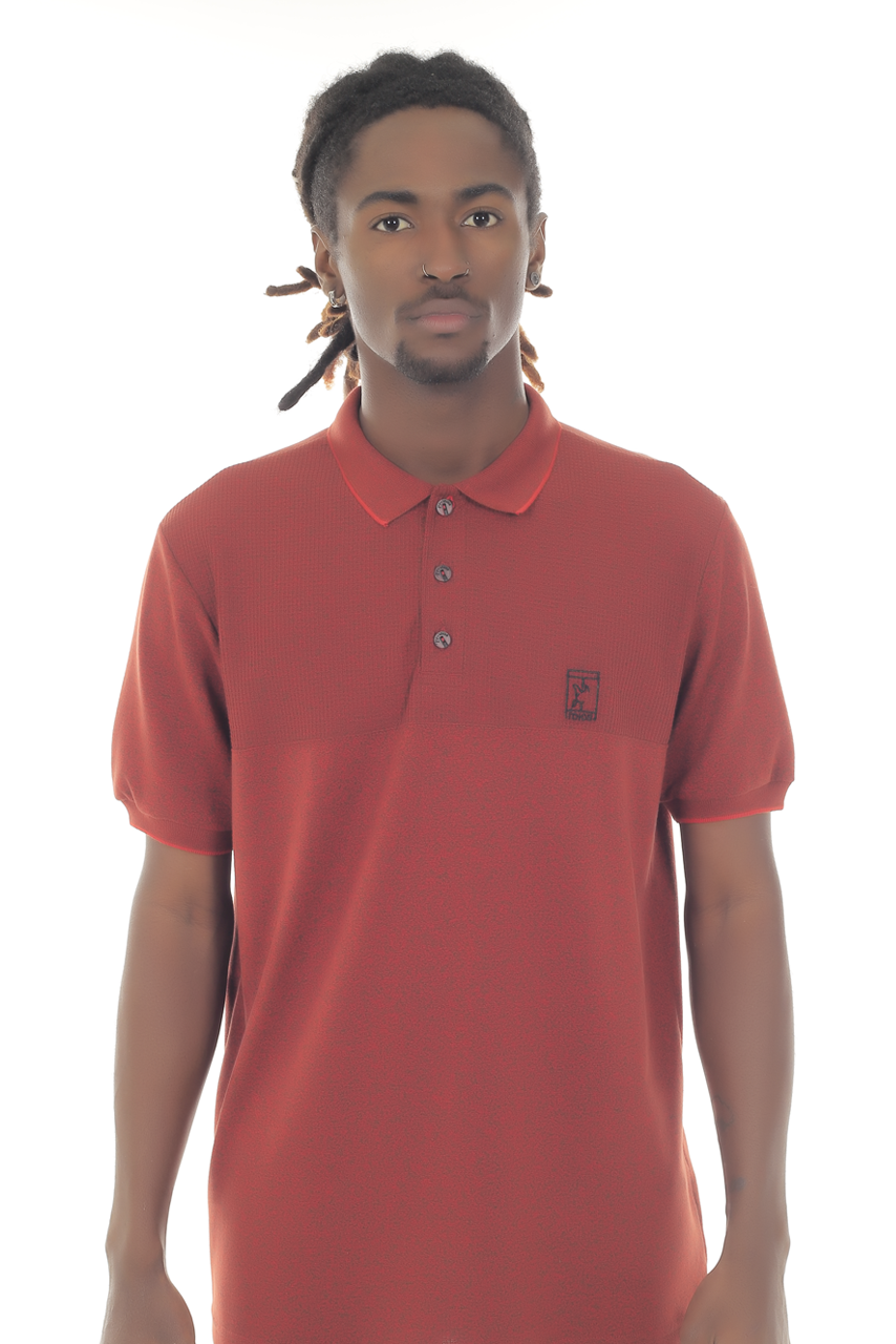 POLO MASCULINA ELECTRA IDIOS
