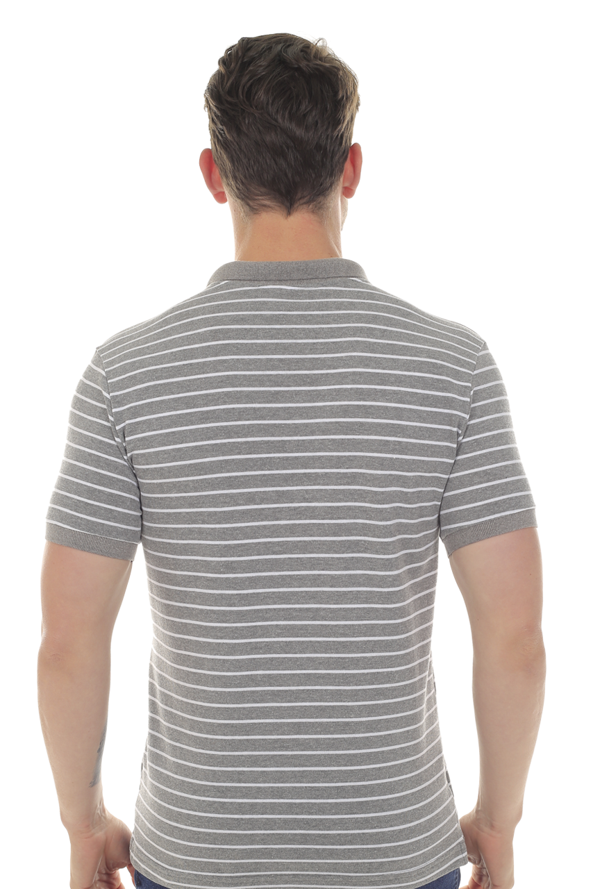 POLO MASCULINA GINAN IDIOS