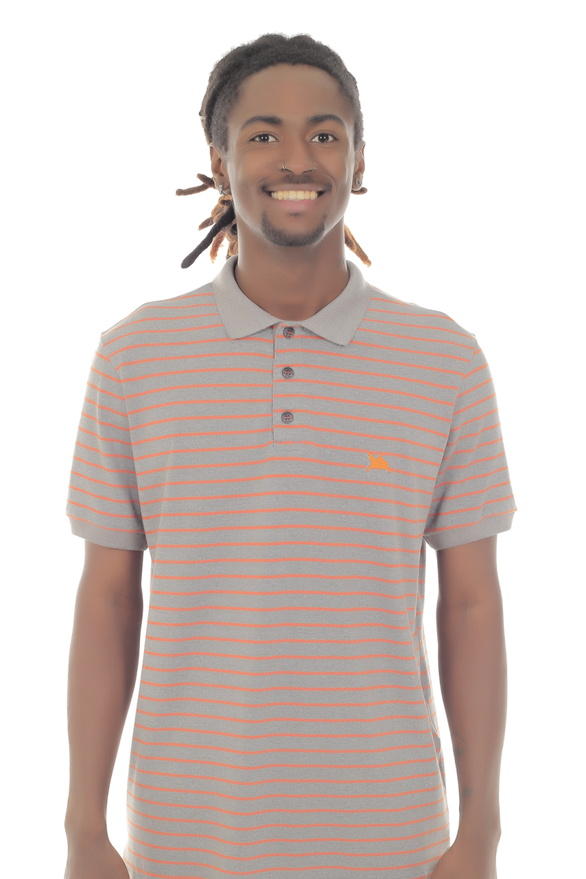 POLO MASCULINA GINAN IDIOS