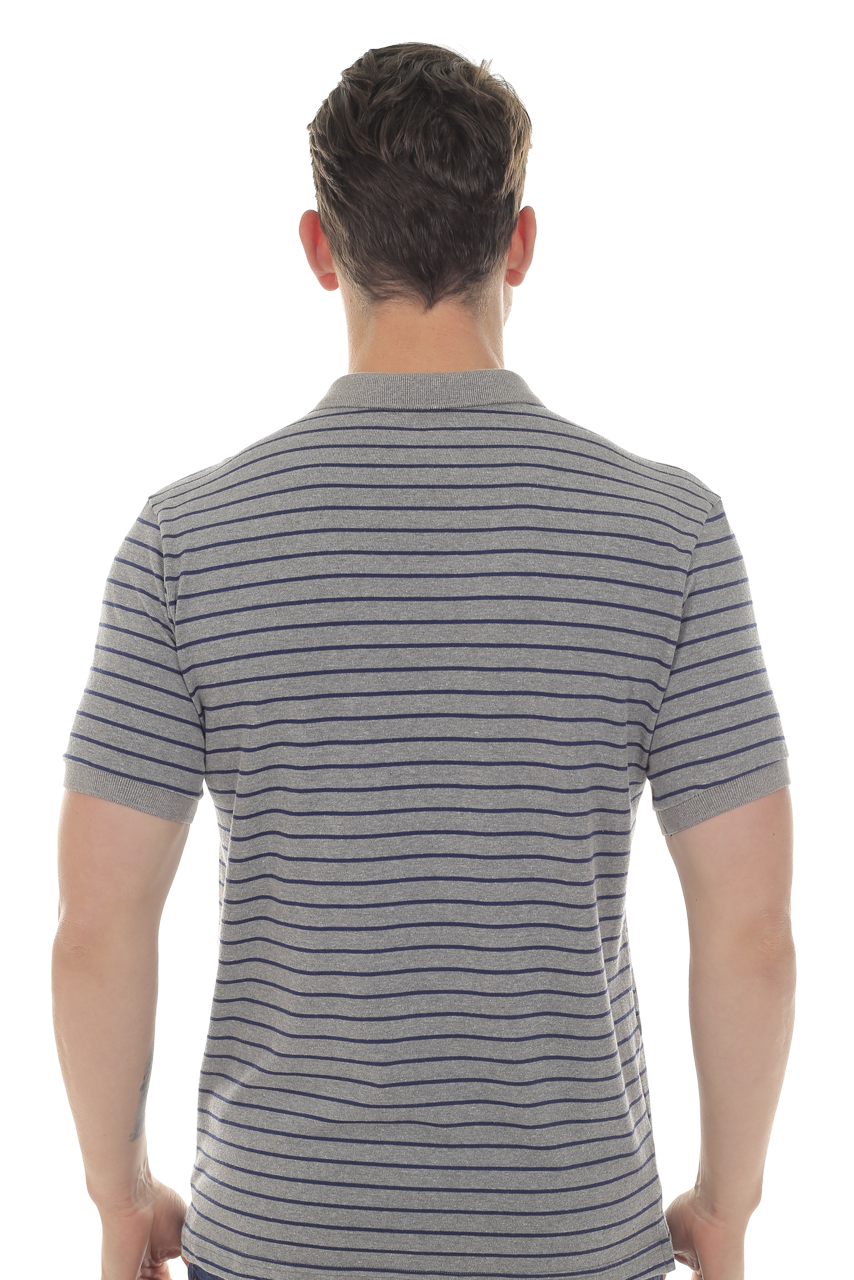 POLO MASCULINA GINAN IDIOS