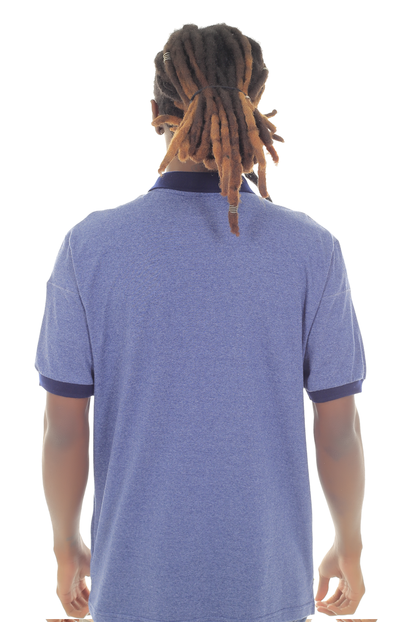 POLO MASCULINA GODS IDIOS