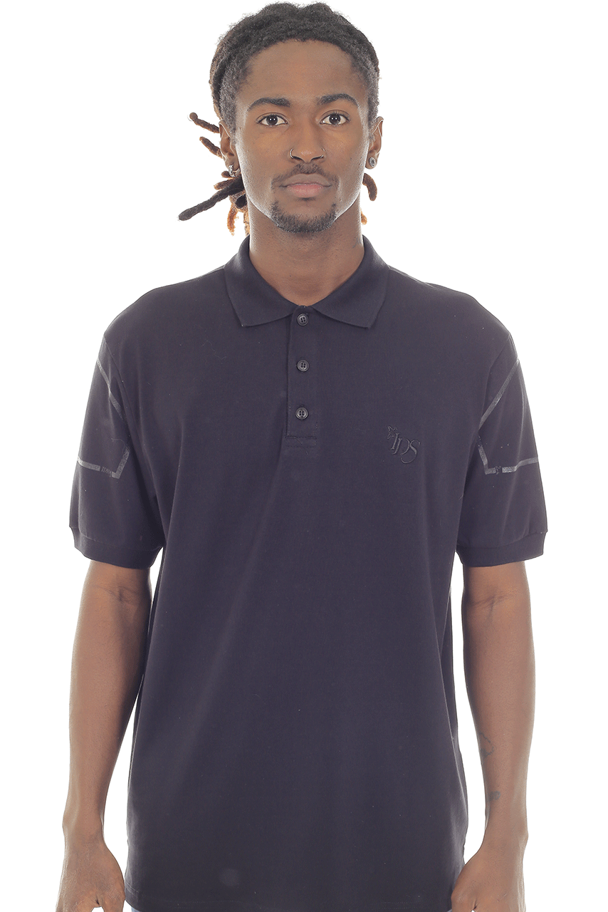 POLO MASCULINA CITADELLI IDIOS