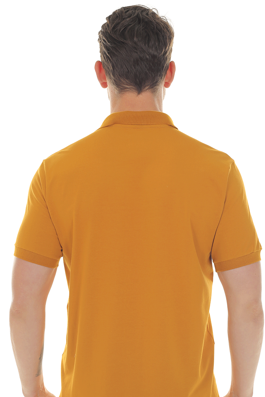 POLO MASCULINA ACQUARI IDIOS