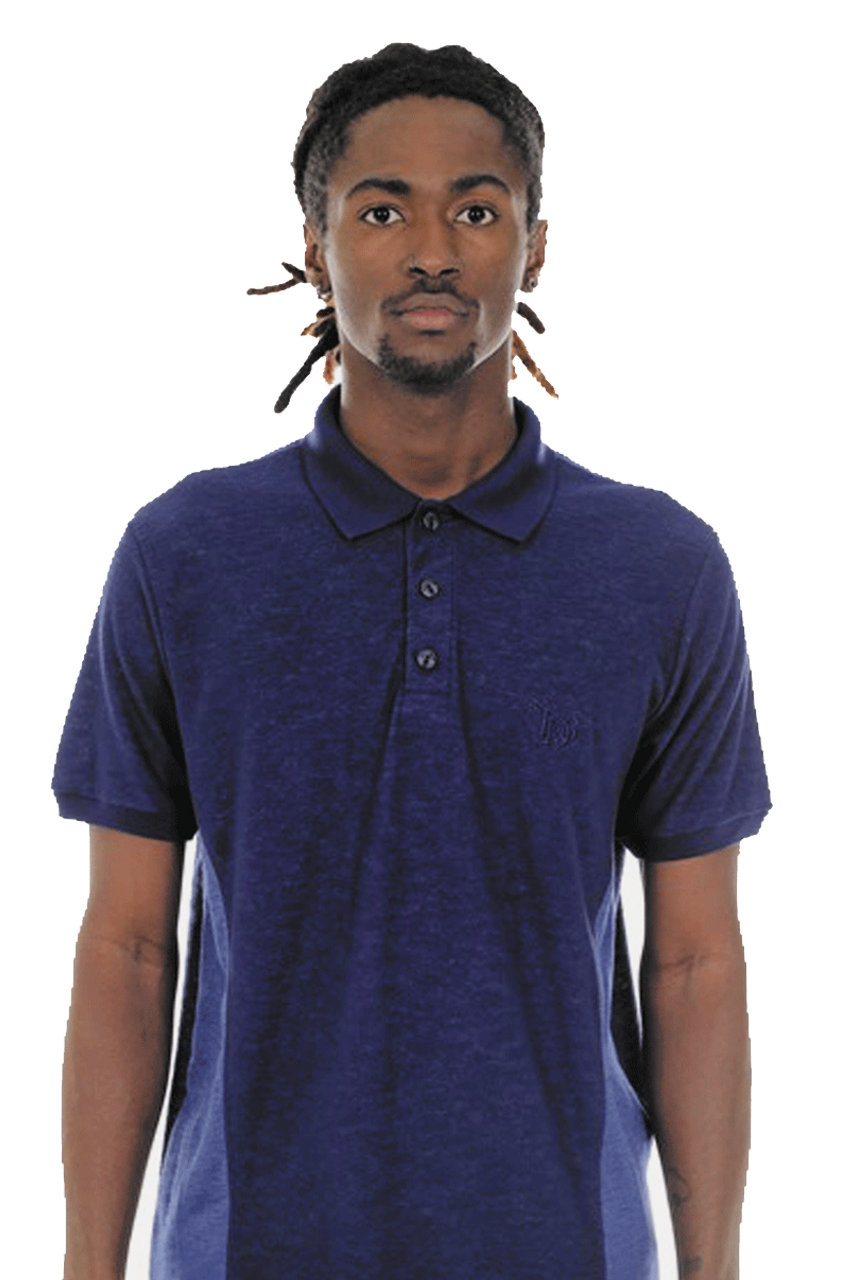 POLO MASCULINA MIZAR IDIOS
