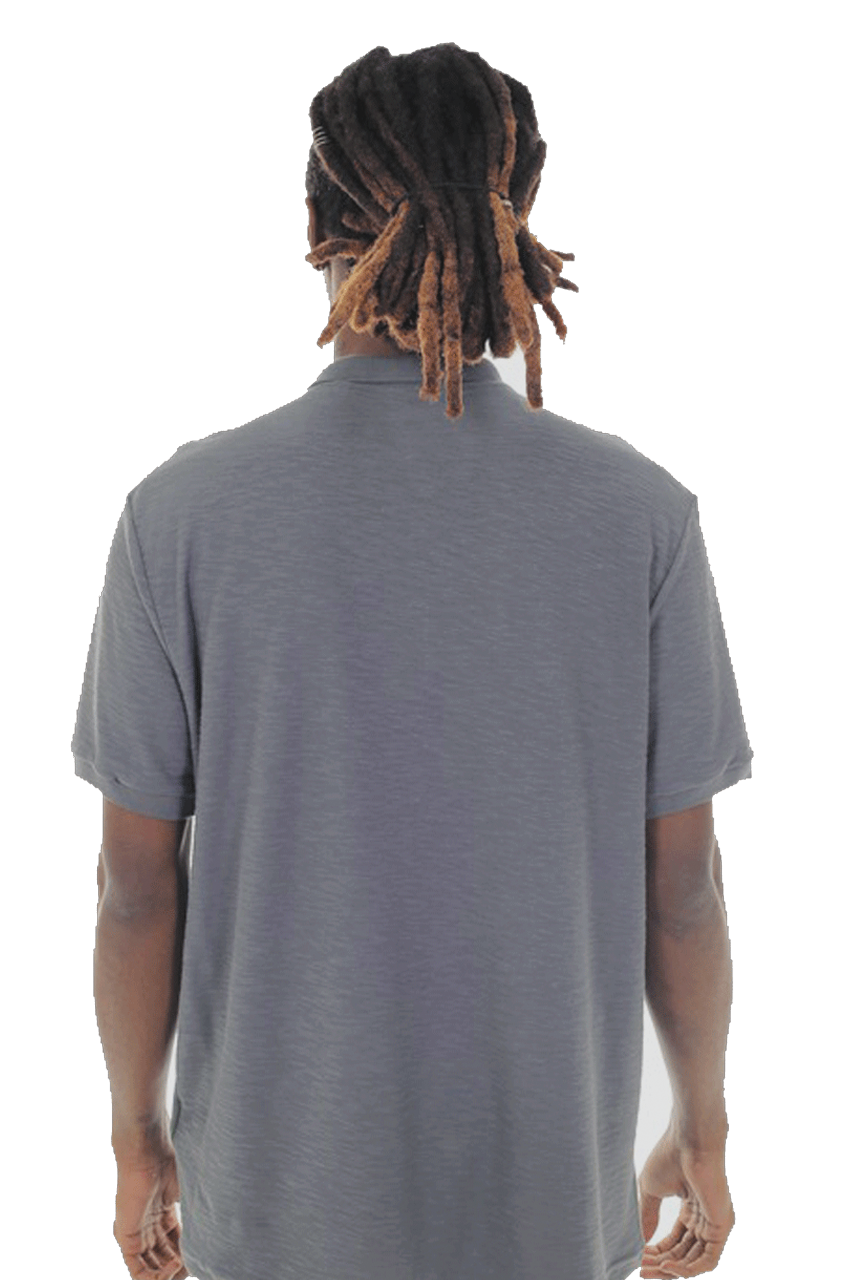 POLO MASCULINA MIZAR IDIOS