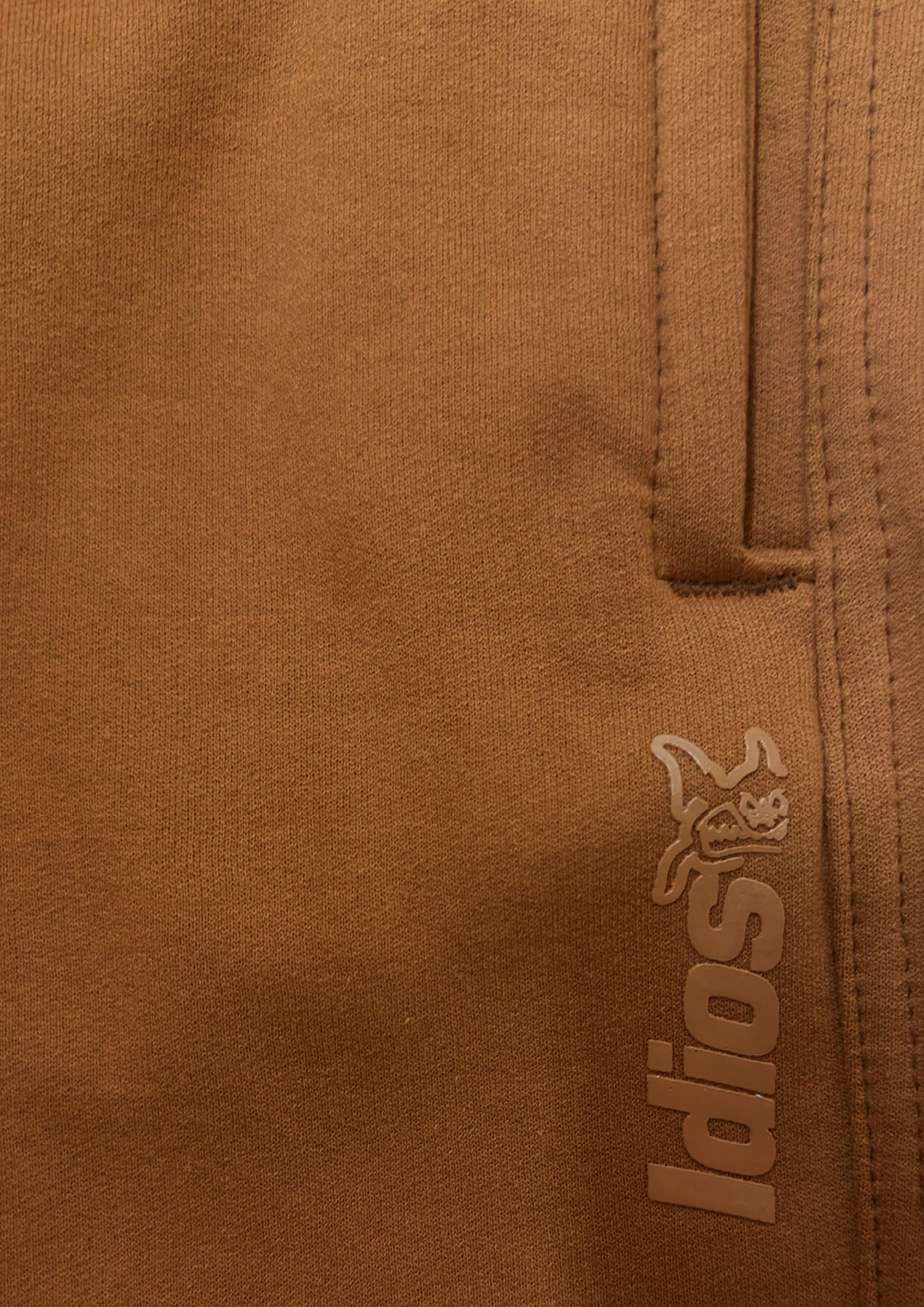 CALÇA MOLETOM BASIC IDIOS