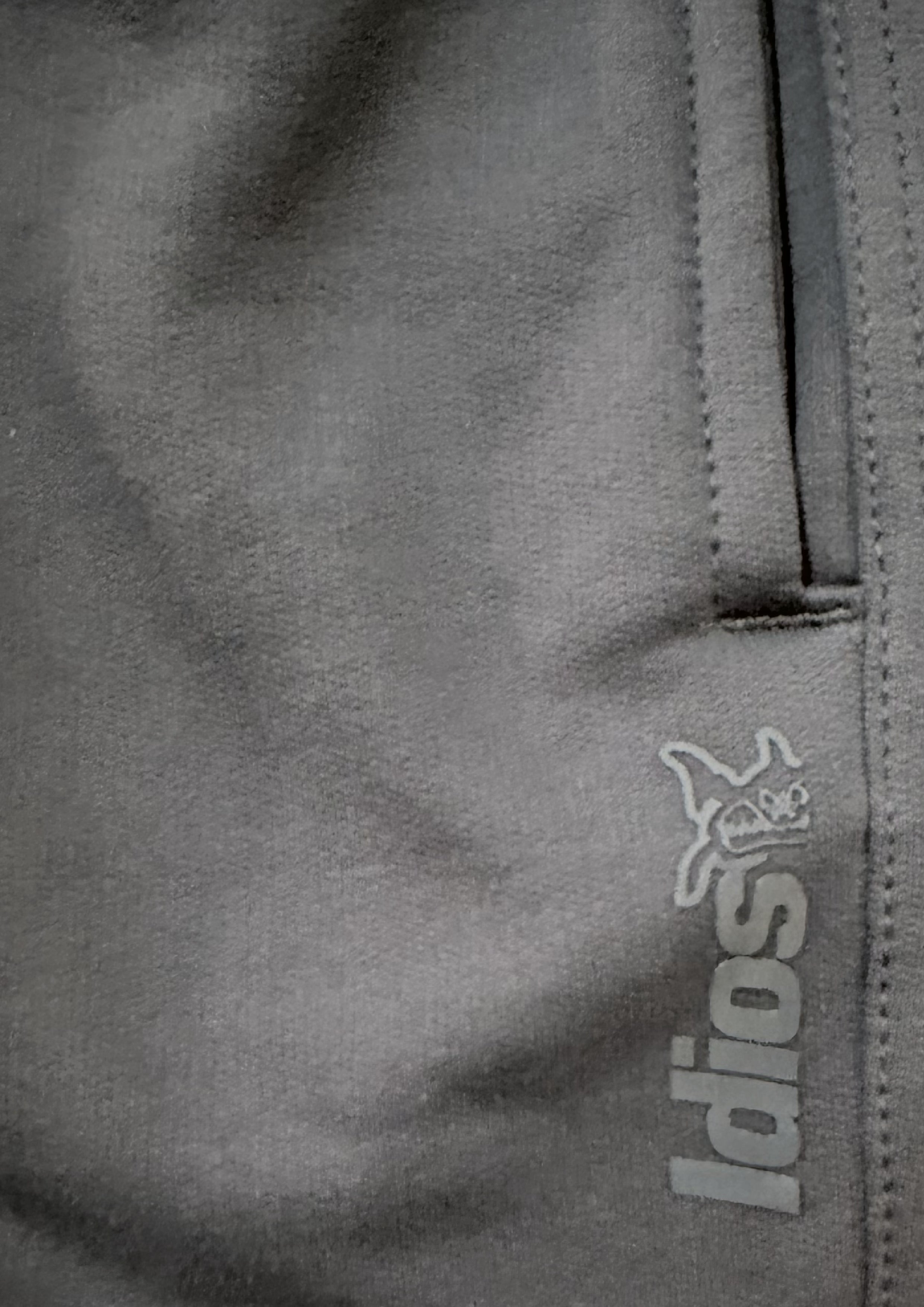 CALÇA MOLETOM BASIC IDIOS