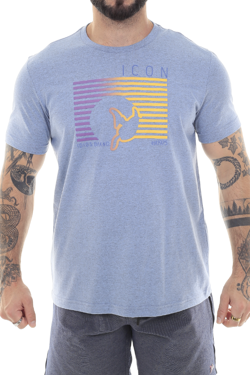 CAMISETA MARBURN