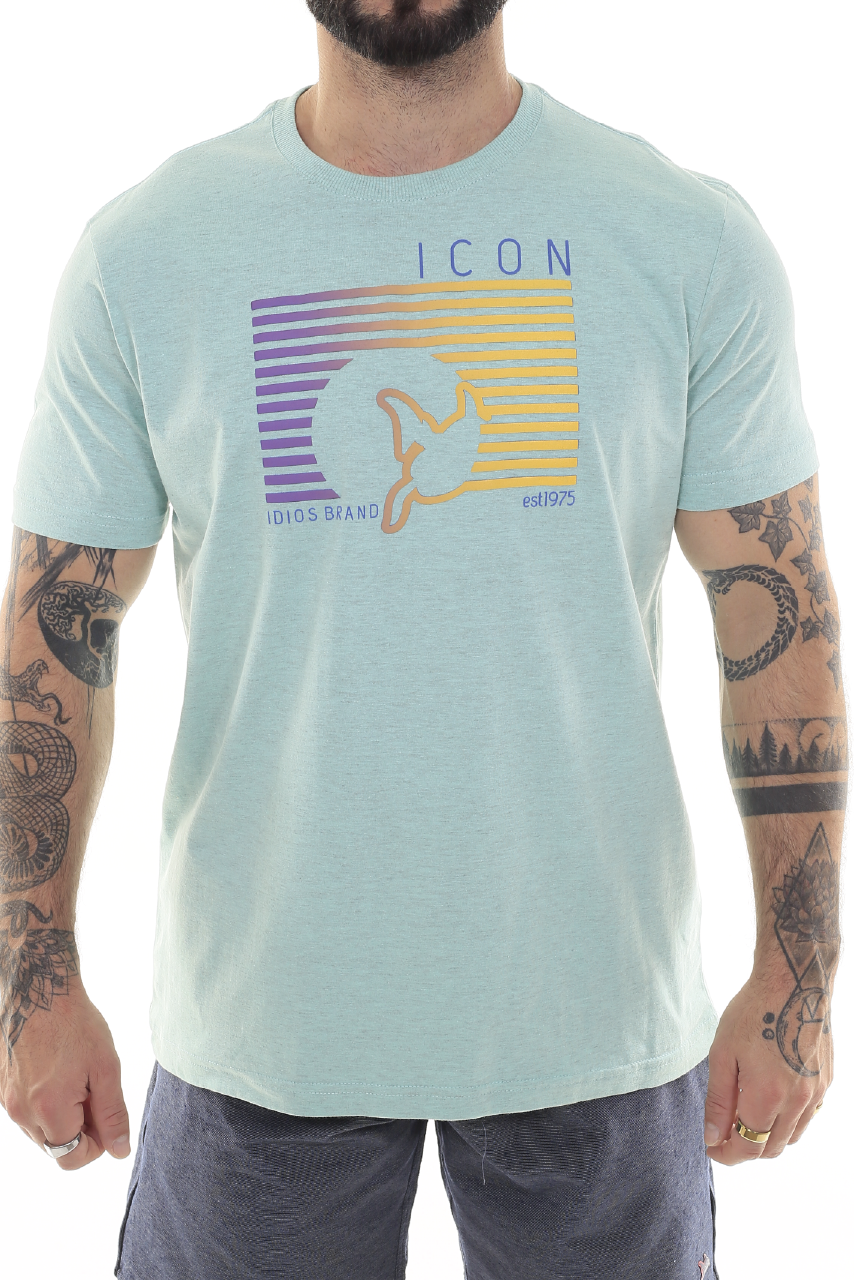 CAMISETA MARBURN