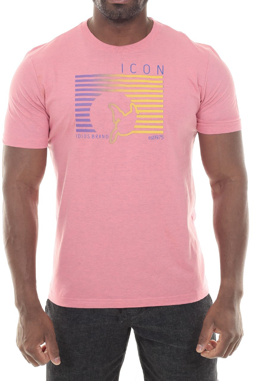 CAMISETA MARBURN