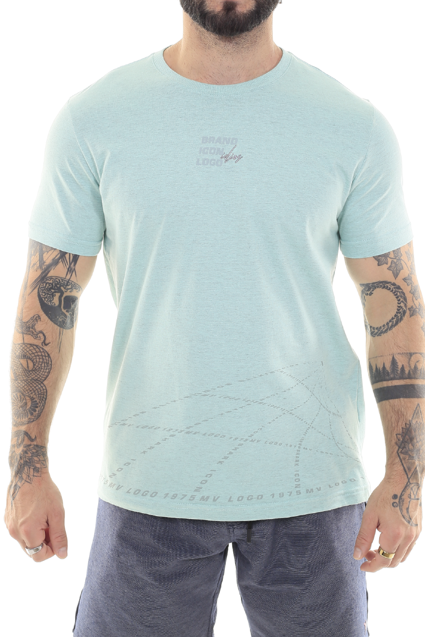 CAMISETA VERDUN