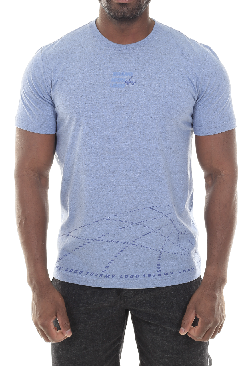 CAMISETA VERDUN