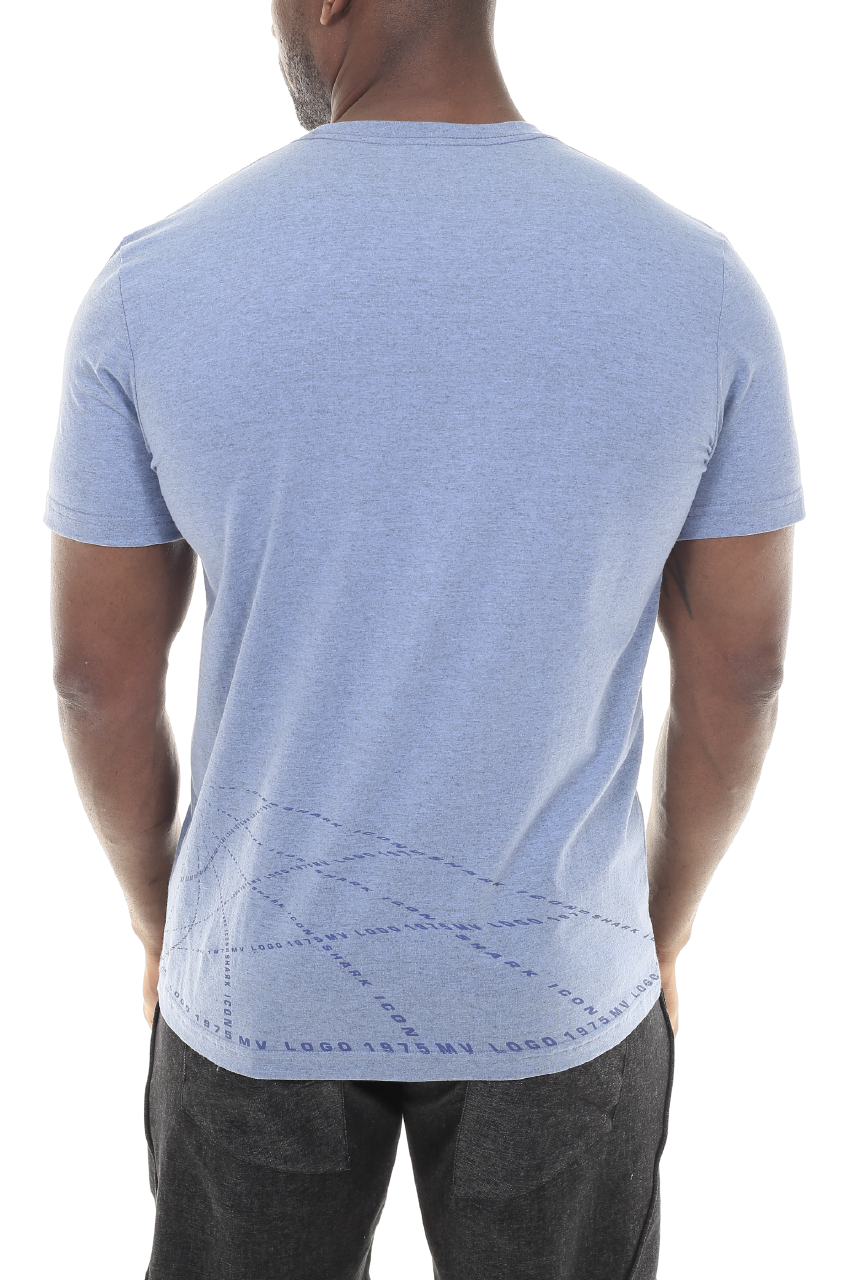 CAMISETA VERDUN