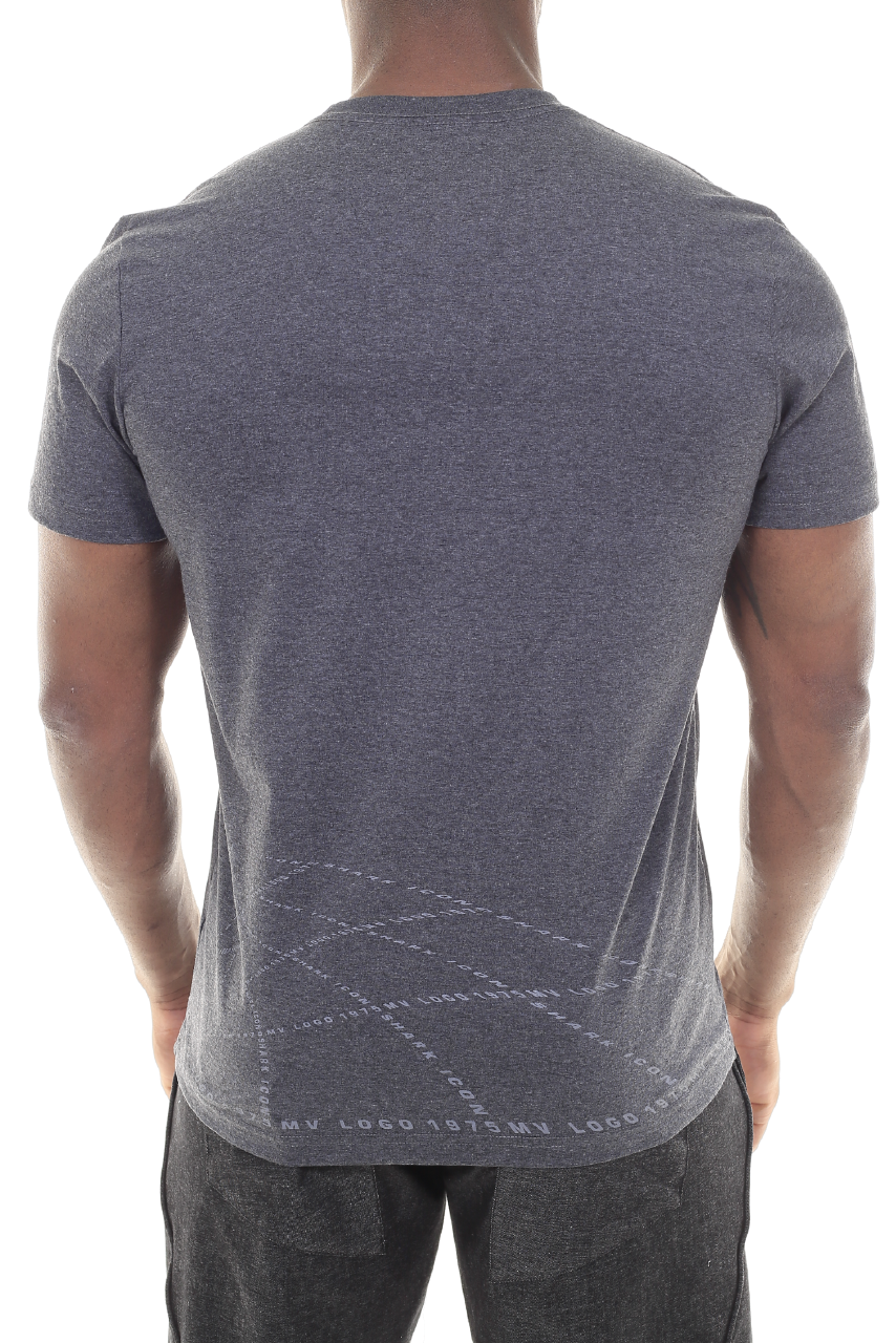 CAMISETA VERDUN
