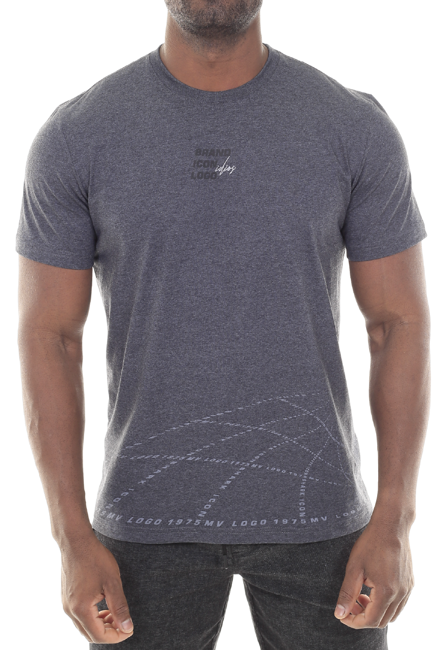 CAMISETA VERDUN