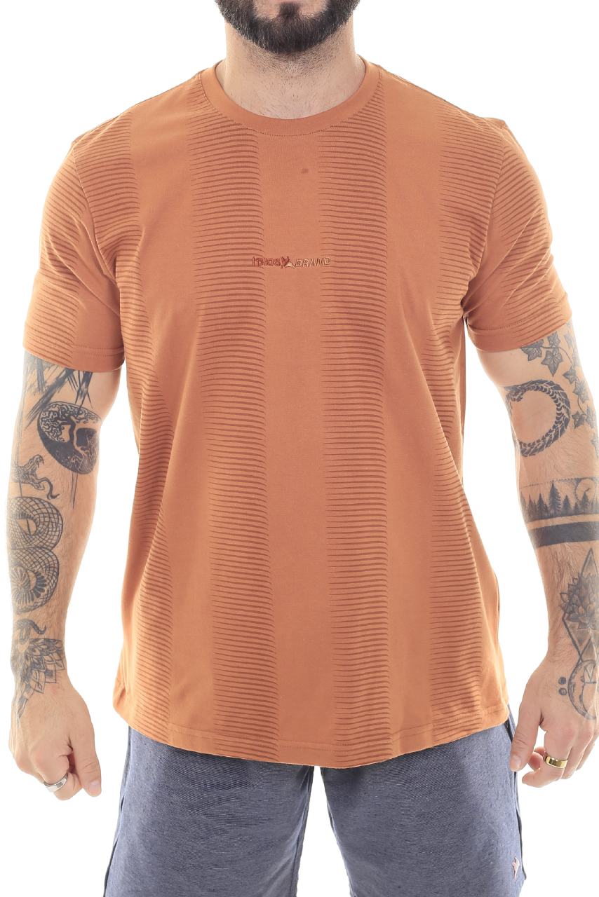 CAMISETA OLMSTED