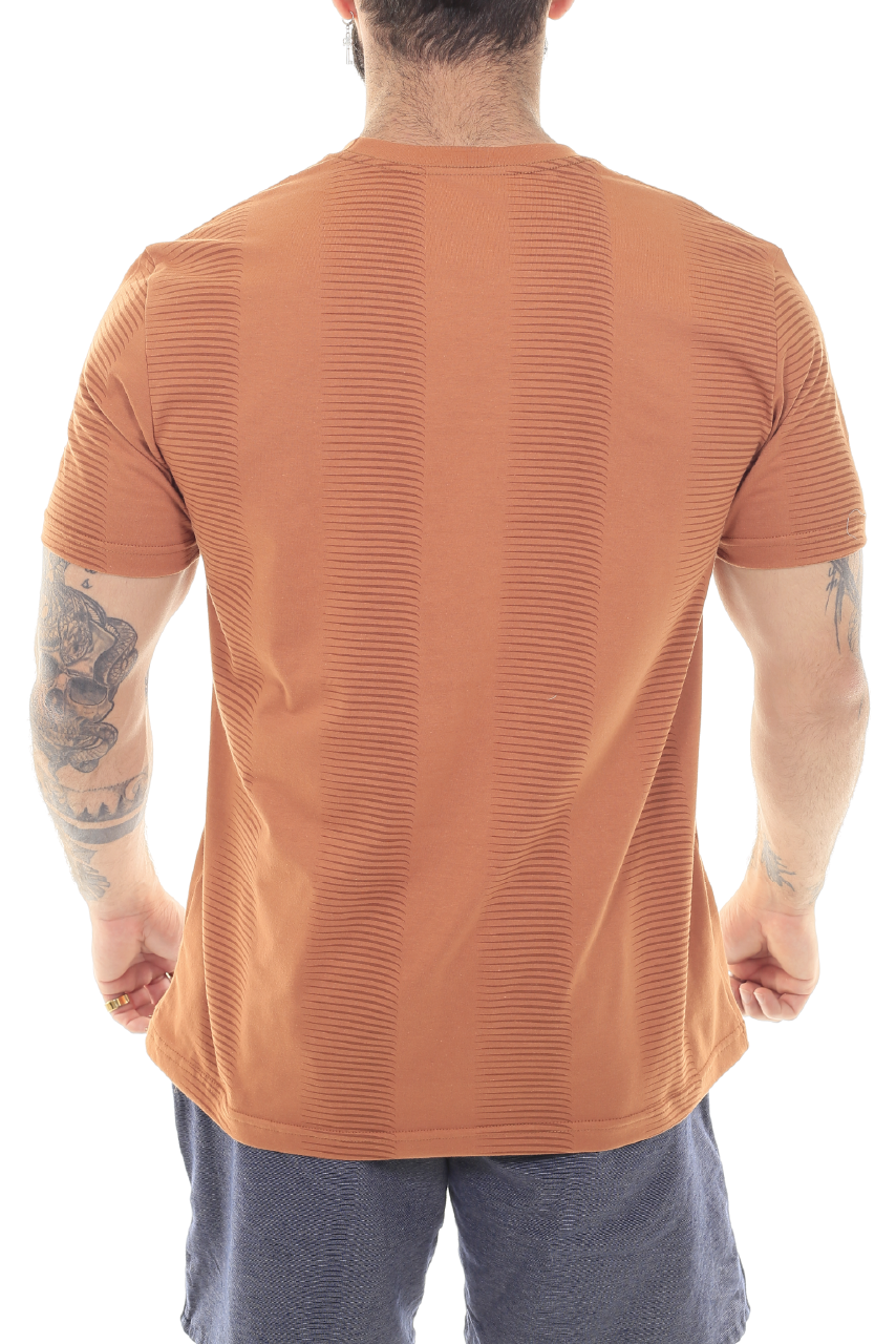 CAMISETA OLMSTED