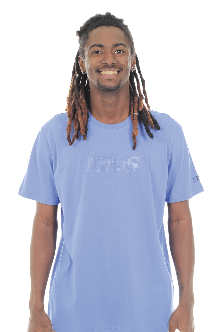 CAMISETA ANDROMEDA