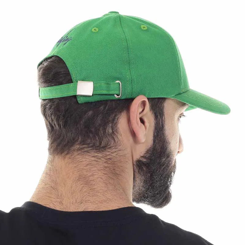 BONÉ MASCULNO SARJA HOUSTON IDIOS