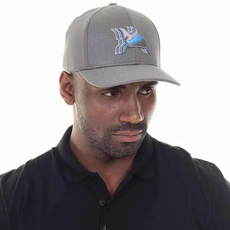 BONÉ MASCULNO SARJA HOUSTON IDIOS