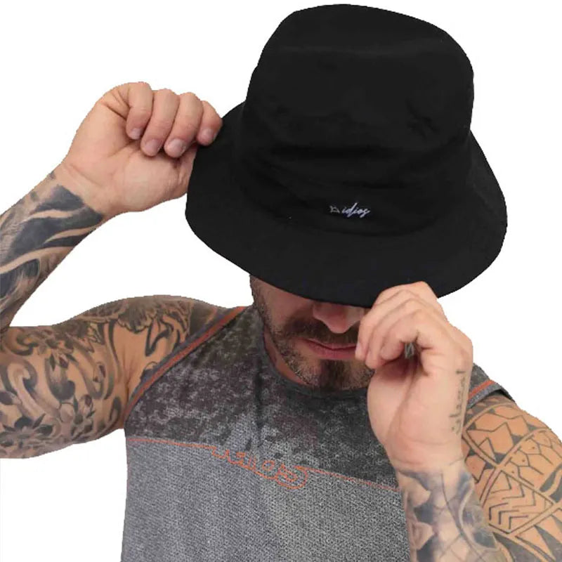 CHAPÉU ELWOOD