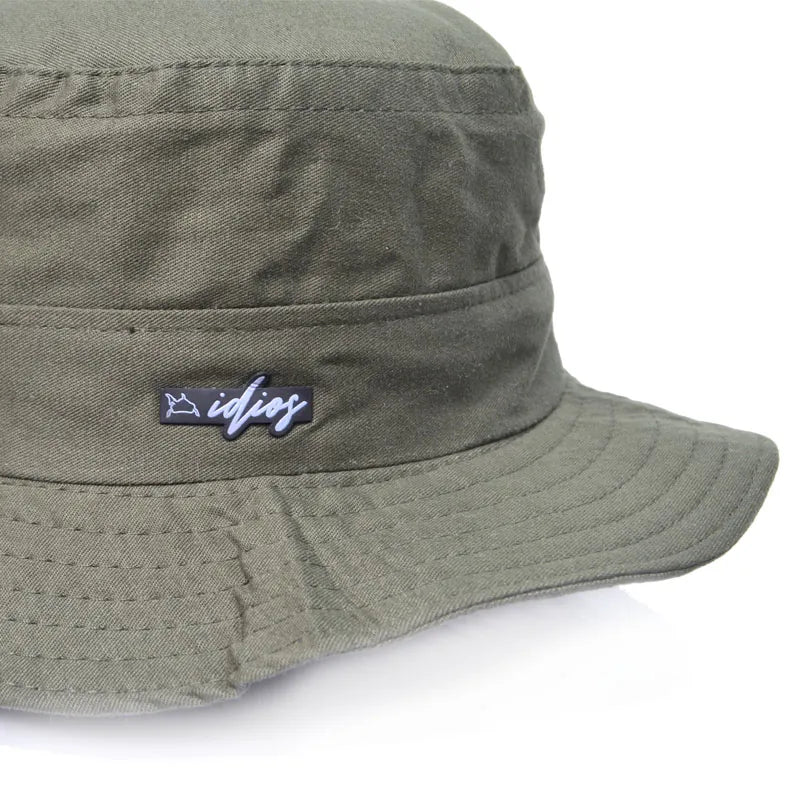 CHAPÉU MASCULINO ELWOOD IDIOS