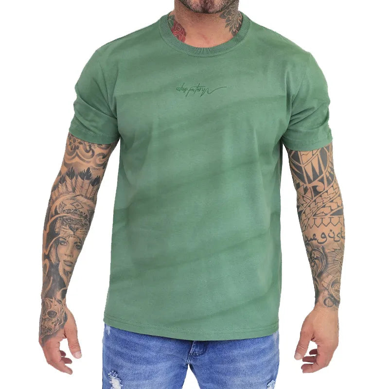 CAMISETA ALEXANDRIA