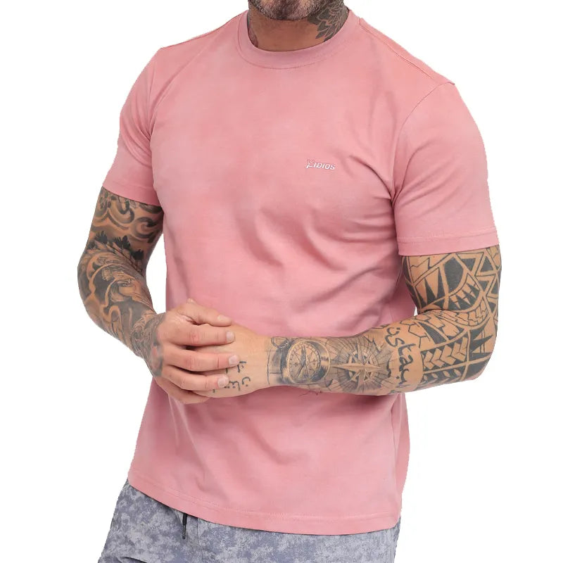 CAMISETA ANNVILE