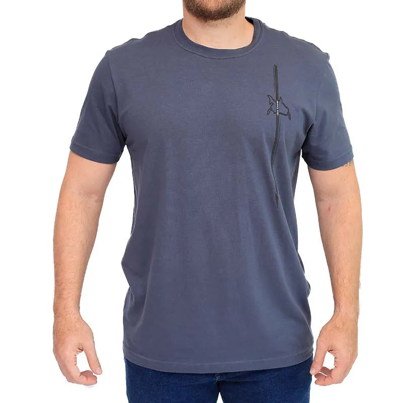 CAMISETA ASHVILLE