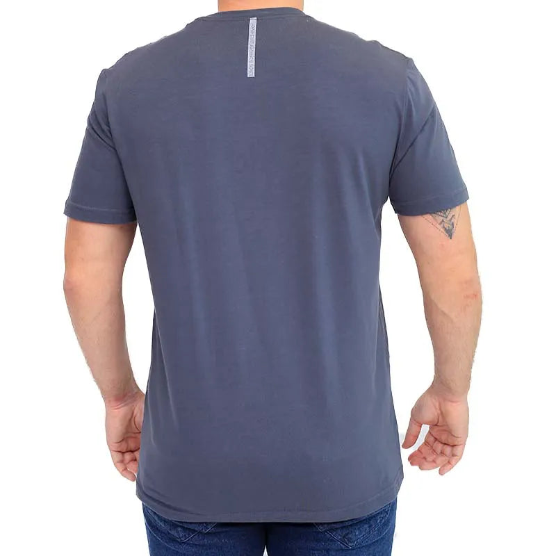 CAMISETA ASHVILLE