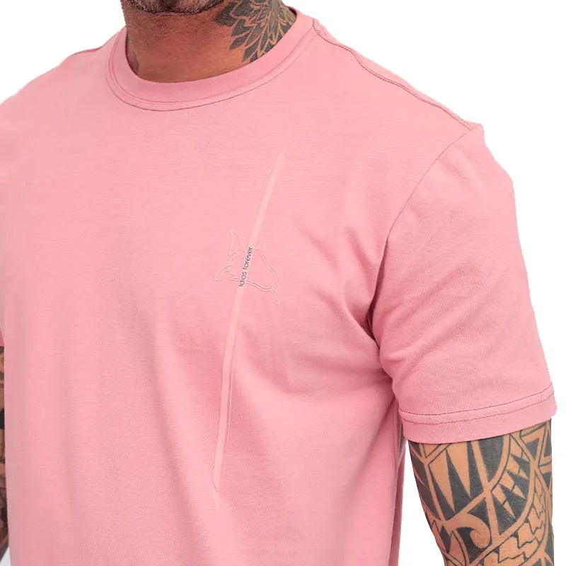 CAMISETA ASHVILLE