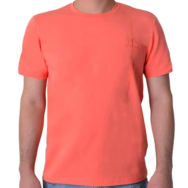 CAMISETA ASHVILLE