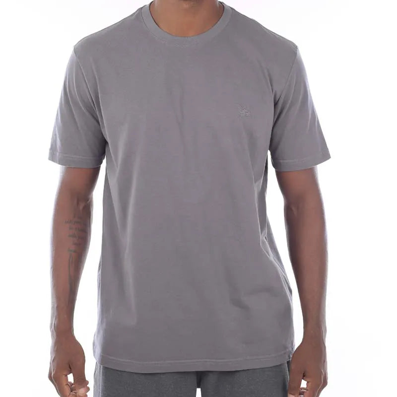 CAMISETA MASCULINA BASIC IDIOS