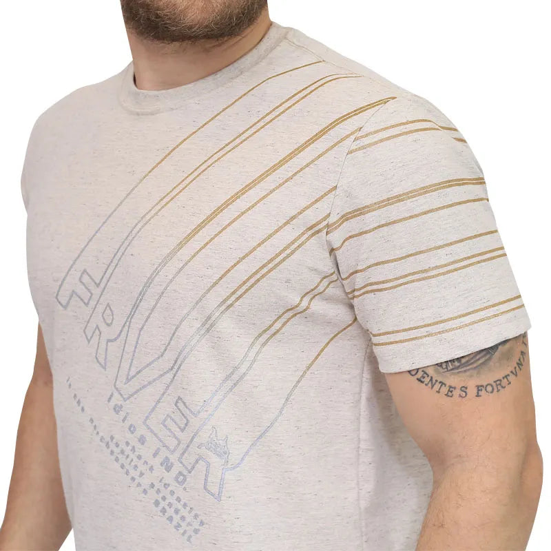 CAMISETA DANVILLE