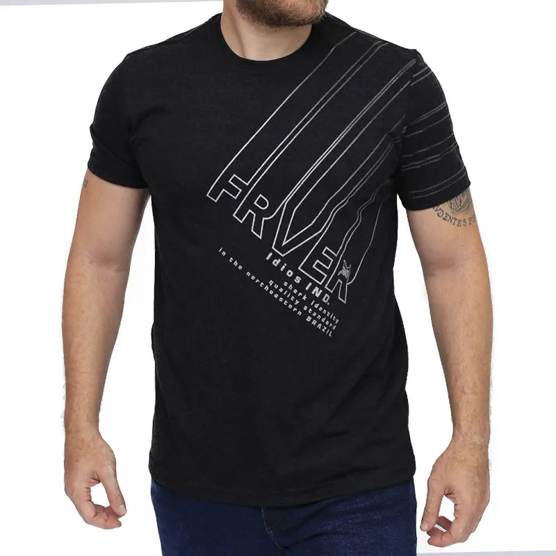 CAMISETA DANVILLE