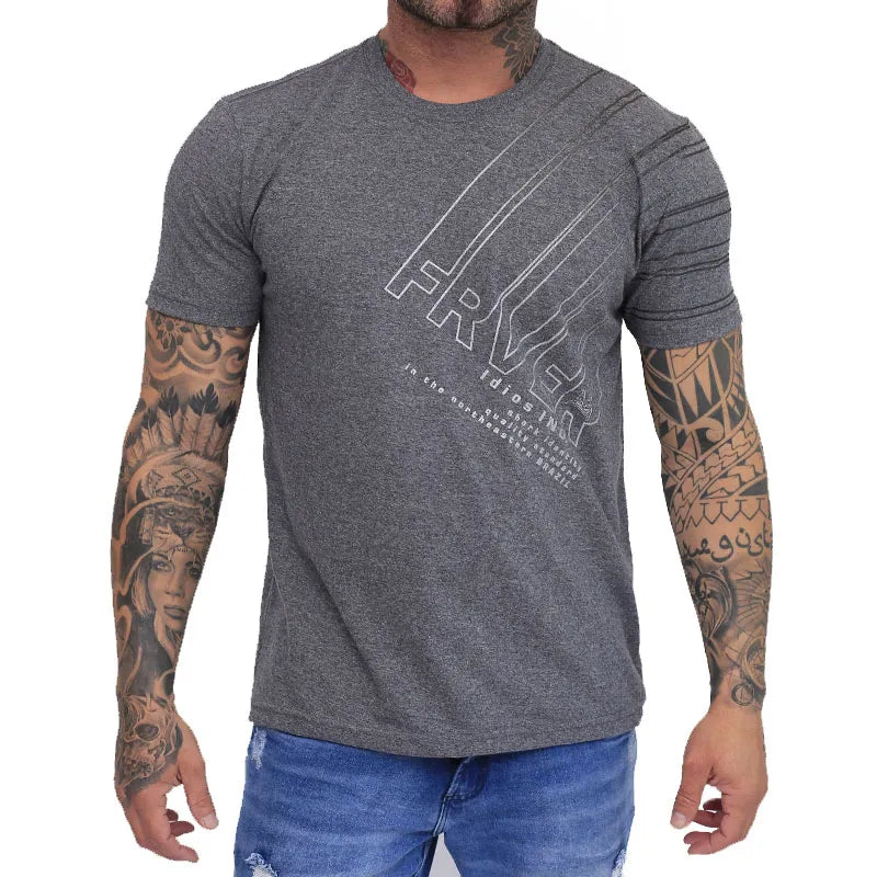 CAMISETA DANVILLE