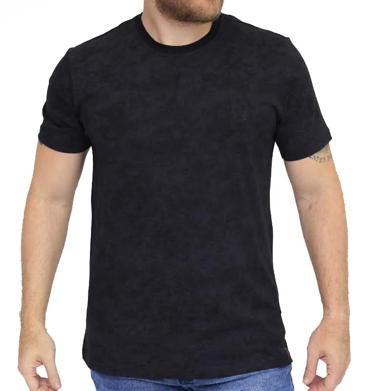 CAMISETA DIXON