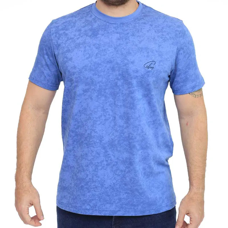 CAMISETA DIXON