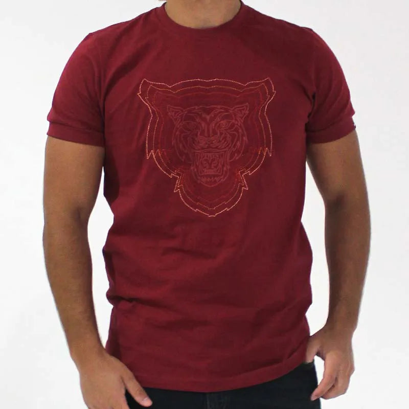 CAMISETA DOMINICA