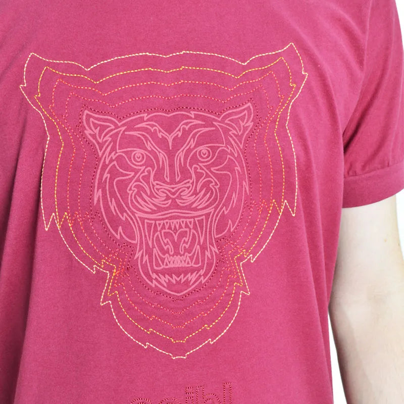 CAMISETA DOMINICA