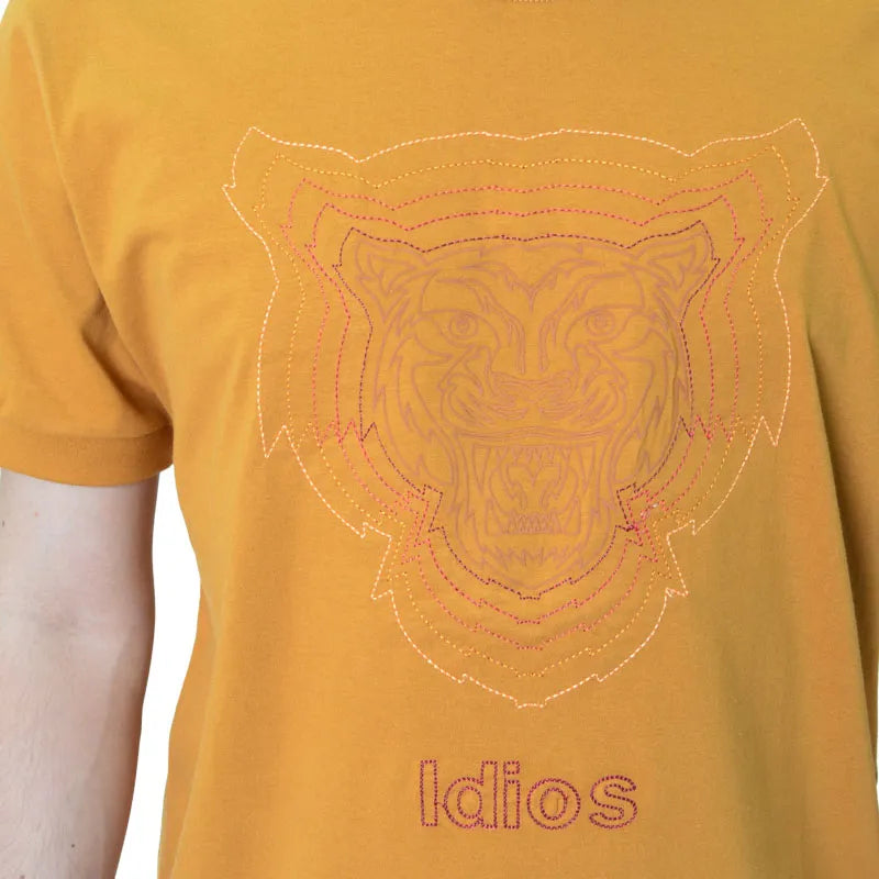 CAMISETA DOMINICA