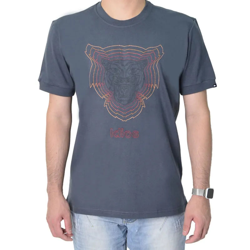 CAMISETA DOMINICA