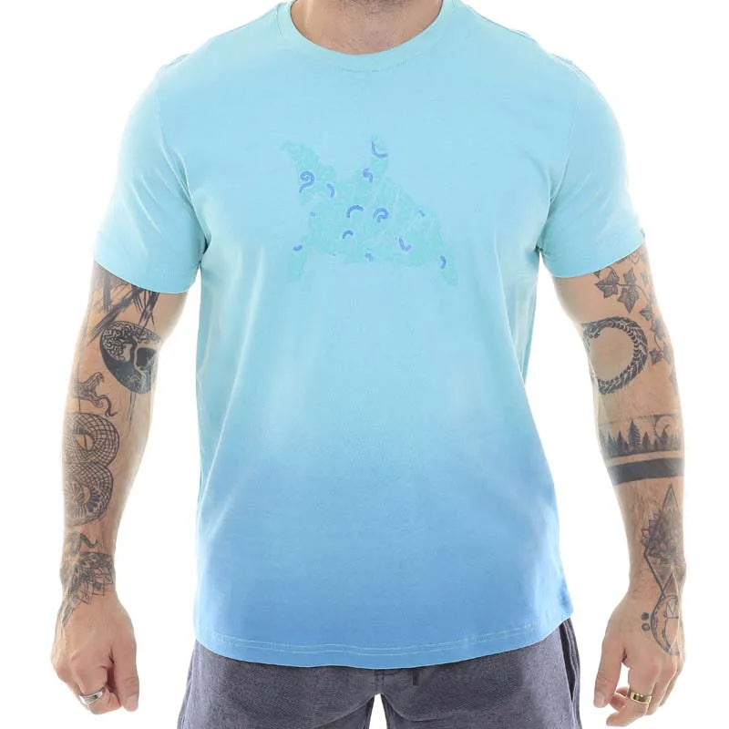 CAMISETA FAIRWAY