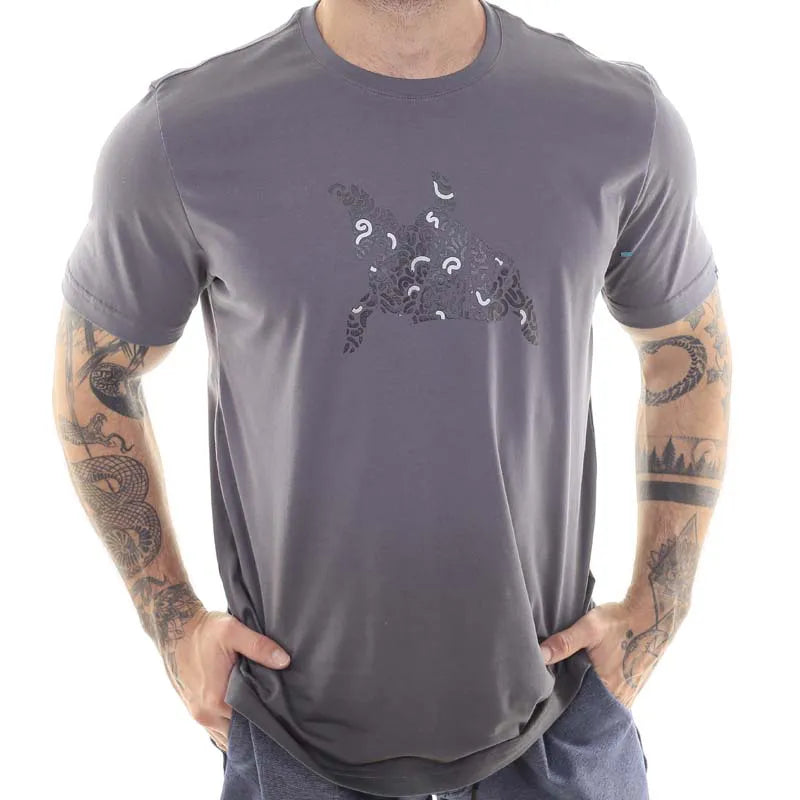 CAMISETA FAIRWAY