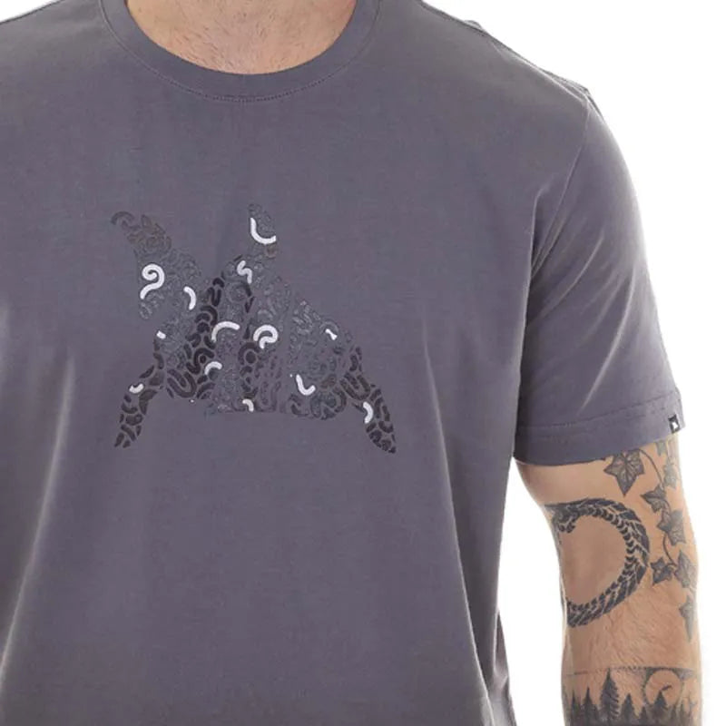 CAMISETA FAIRWAY