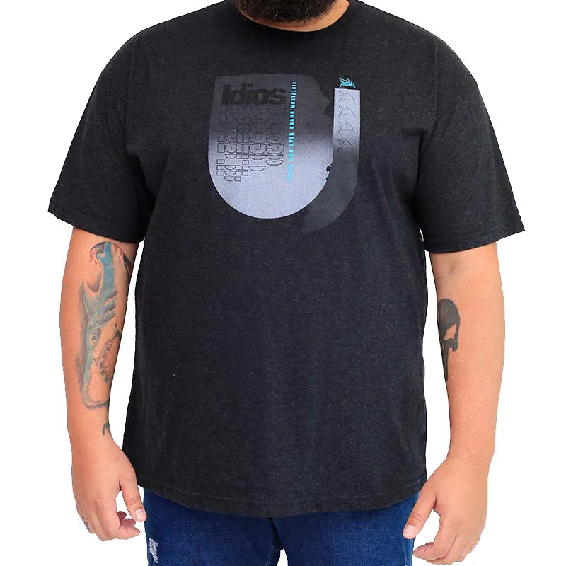 CAMISETA GREENVILLE