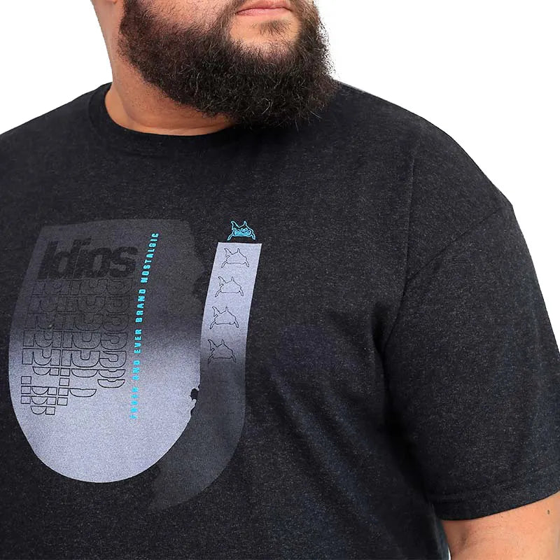 CAMISETA GREENVILLE