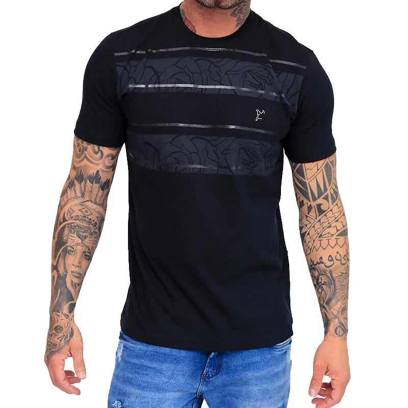 CAMISETA HOUSTON