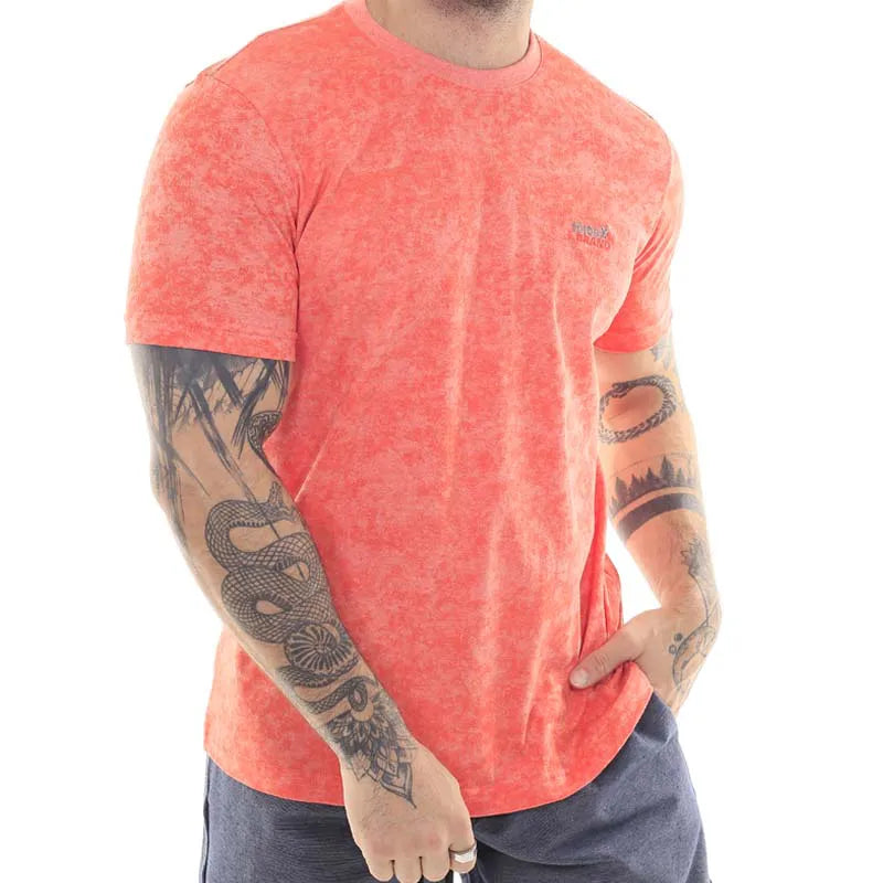 CAMISETA HUDSON